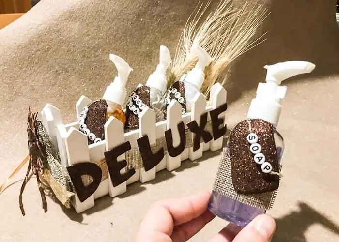 Deluxe *
